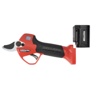 TESOURA PODA ELÉTRICA | BELLOTA | EPR233PM2B | 33MM | 2 BATERIAS - Image 4