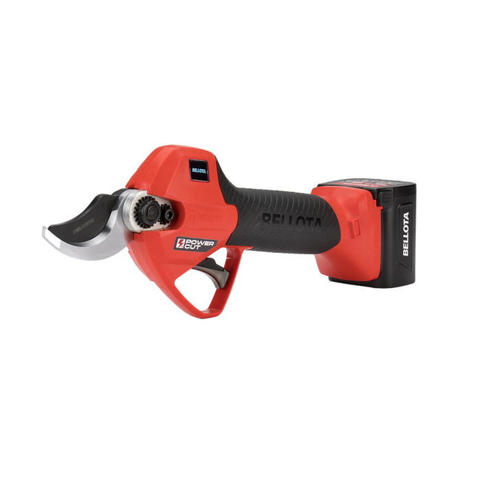 TESOURA PODA ELÉTRICA | BELLOTA | EPR238PM2B | 38MM | 2 BATERIAS - Image 3