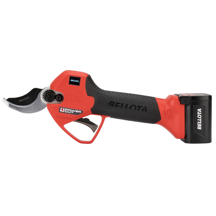 TESOURA PODA ELÉTRICA | BELLOTA | EPR238PM2B | 38MM | 2 BATERIAS - Image 4