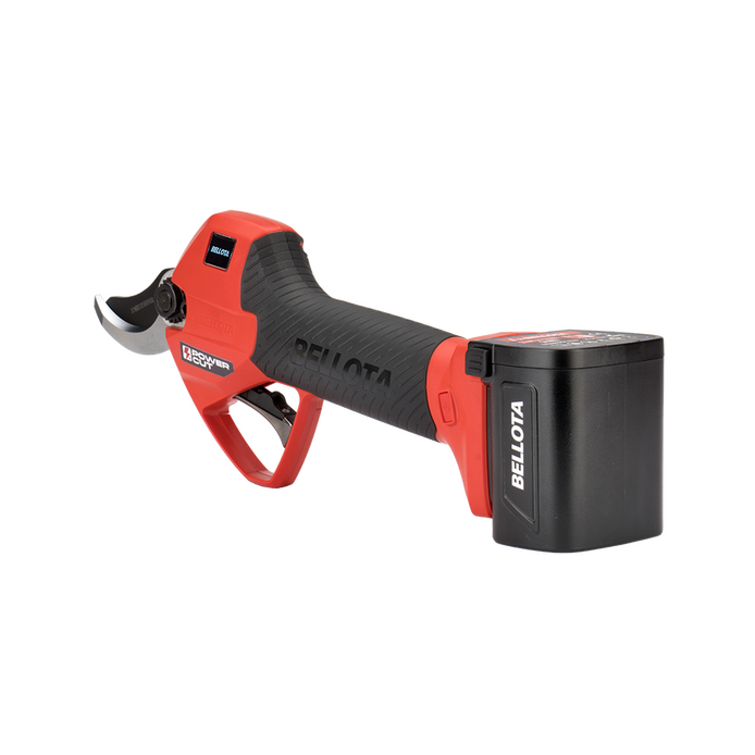TESOURA PODA ELÉTRICA | BELLOTA | EPR238PM2B | 38MM | 2 BATERIAS - Image 5