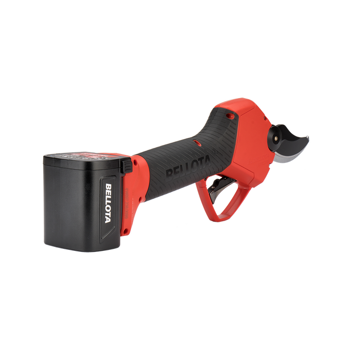 TESOURA PODA ELÉTRICA | BELLOTA | EPR238PM2B | 38MM | 2 BATERIAS - Image 6