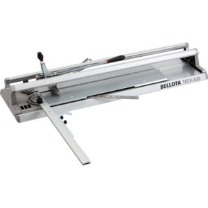 CORTADORA CERÂMICA | BELLOTA | TECH 125 | 1250MM