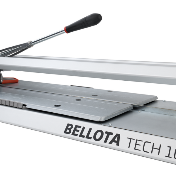 CORTADORA CERÂMICA | BELLOTA | TECH 125 | 1250MM