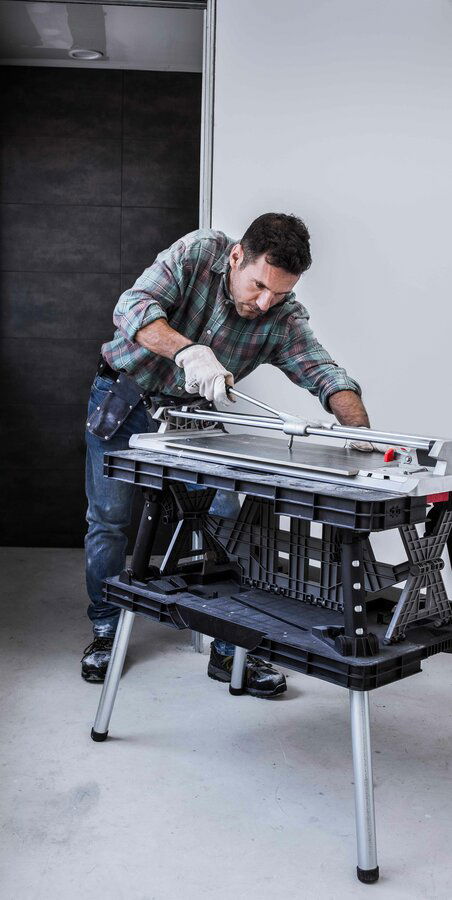 CORTADORA CERÂMICA | BELLOTA | PRO 72 | 720MM - Image 6