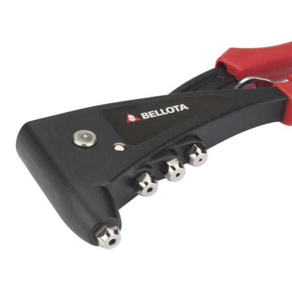 REBITADORA | BELLOTA | 6170 | 4.8MM
