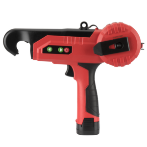 ATADORA ELÉTRICA | BELLOTA | ETY125P | 25MM