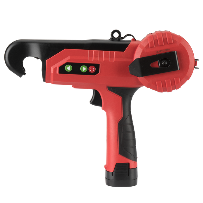 ATADORA ELÉTRICA | BELLOTA | ETY125P | 25MM