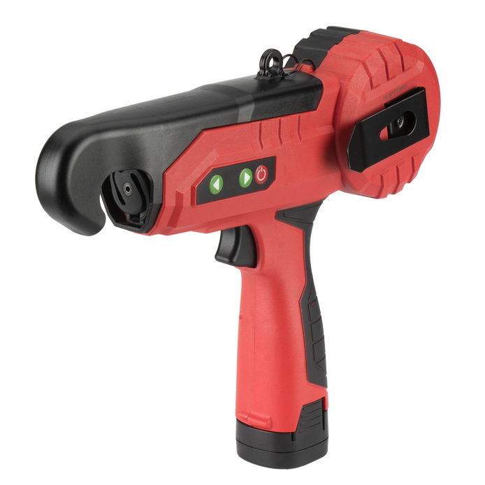 ATADORA ELÉTRICA | BELLOTA | ETY125P | 25MM - Image 2