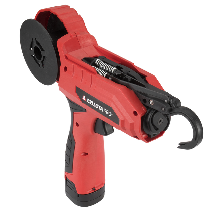ATADORA ELÉTRICA | BELLOTA | ETY125P | 25MM - Image 3