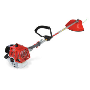 ROÇADORA BLUE BIRD BC431 GUIADOR BICICLETA