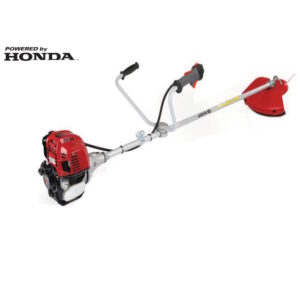 ROÇADORA | BLUE BIRD | HONDA GX50 | GUIADOR