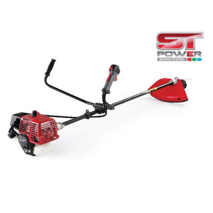 ROÇADORA | BLUE BIRD | BC610 | GUIADOR