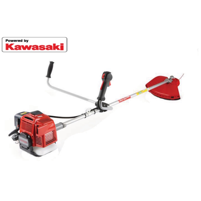 ROÇADORA BLUE BIRD KAWASAKI TJ45 GUIADOR