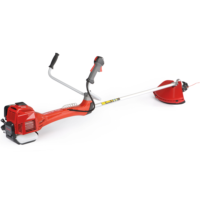 ROÇADORA BLUE BIRD KAWASAKI TJ53 ANTIVIBRAÇÃO PROFISSIONAL