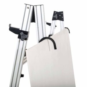 CARRO DE TRANSPORTE DE CERÂMICAS | 300KG | CORTAG - Image 4