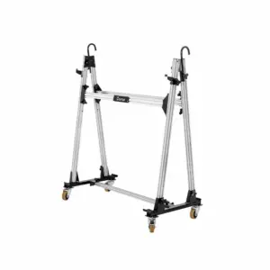 SISTEMA DE TRANSPORTE DE CERÂMICAS 300KG CORTAG