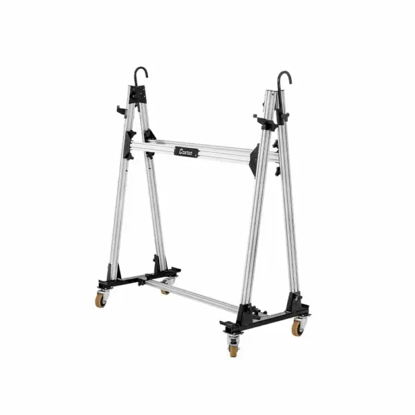 SISTEMA DE TRANSPORTE DE CERÂMICAS 300KG CORTAG