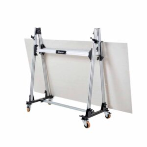 CARRO DE TRANSPORTE DE CERÂMICAS | 300KG | CORTAG - Image 3