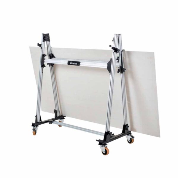 CARRO DE TRANSPORTE DE CERÂMICAS | 300KG | CORTAG