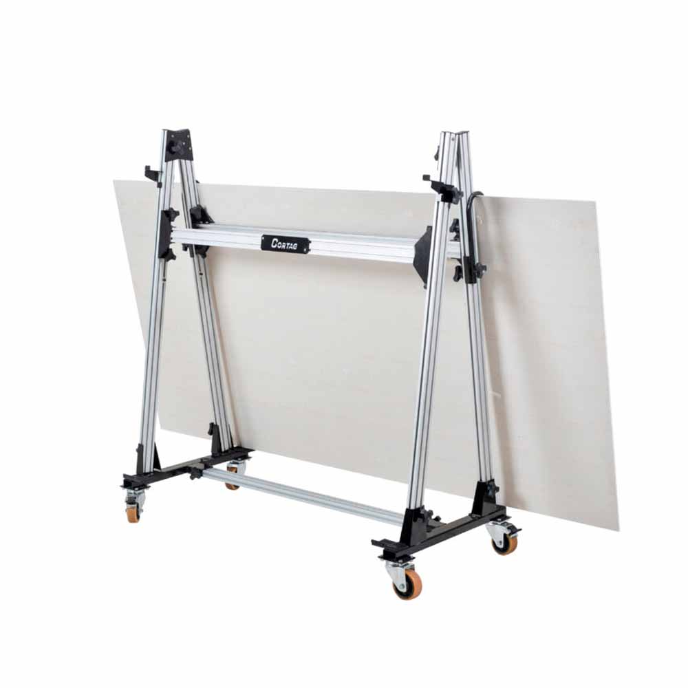 CARRO DE TRANSPORTE DE CERÂMICAS | 300KG | CORTAG - Image 3