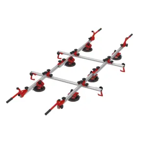 SISTEMA MANIPULAÇÃO P CERÂMICA MAX 2.5M CORTAG