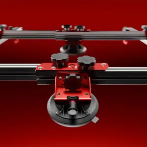 SISTEMA MANIPULAÇÃO P/ CERÂMICA | MAX 2,5M | CORTAG - Image 3