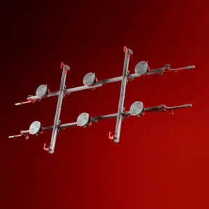 SISTEMA MANIPULAÇÃO P/ CERÂMICA | MAX 2,5M | CORTAG - Image 2