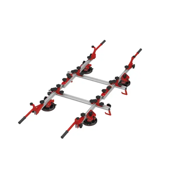 SISTEMA MANIPULAÇÃO P CERÂMICA MAX 2,5M CORTAG