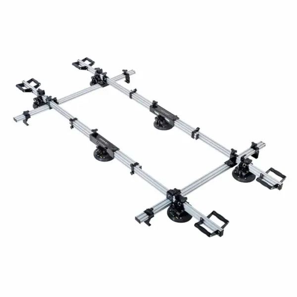 SISTEMA MANIPULAÇÃO P CERÂMICA MAX 3.2M CORTAG