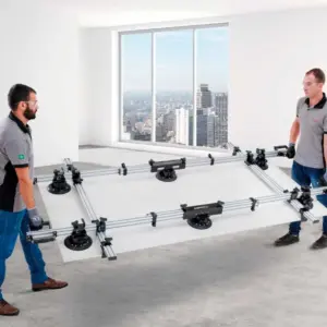 SISTEMA MANIPULAÇÃO P/ CERÂMICA | MAX 3,2M | CORTAG - Image 2