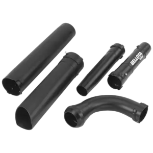 SOPRADOR / ASPIRADOR / TRITURADOR | BELLOTA | SA2600TE | 25,4CC - Image 9