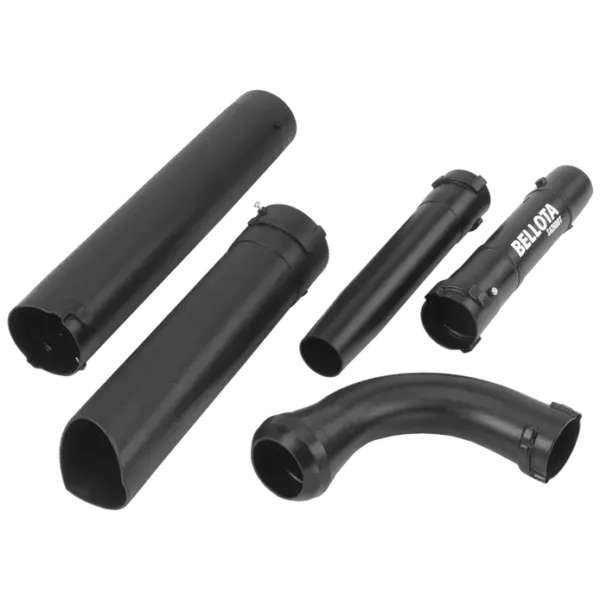 SOPRADOR / ASPIRADOR / TRITURADOR | BELLOTA | SA2600TE | 25,4CC