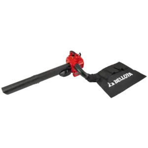 SOPRADOR / ASPIRADOR / TRITURADOR | BELLOTA | SA2600TE | 25,4CC - Image 8