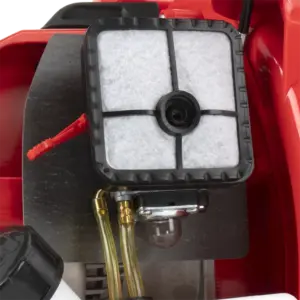 SOPRADOR / ASPIRADOR / TRITURADOR | BELLOTA | SA2600TE | 25,4CC - Image 7