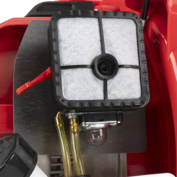 SOPRADOR / ASPIRADOR / TRITURADOR | BELLOTA | SA2600TE | 25,4CC