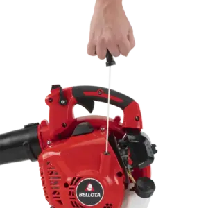 SOPRADOR / ASPIRADOR / TRITURADOR | BELLOTA | SA2600TE | 25,4CC - Image 6