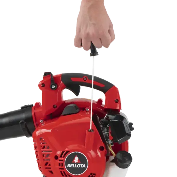 SOPRADOR / ASPIRADOR / TRITURADOR | BELLOTA | SA2600TE | 25,4CC