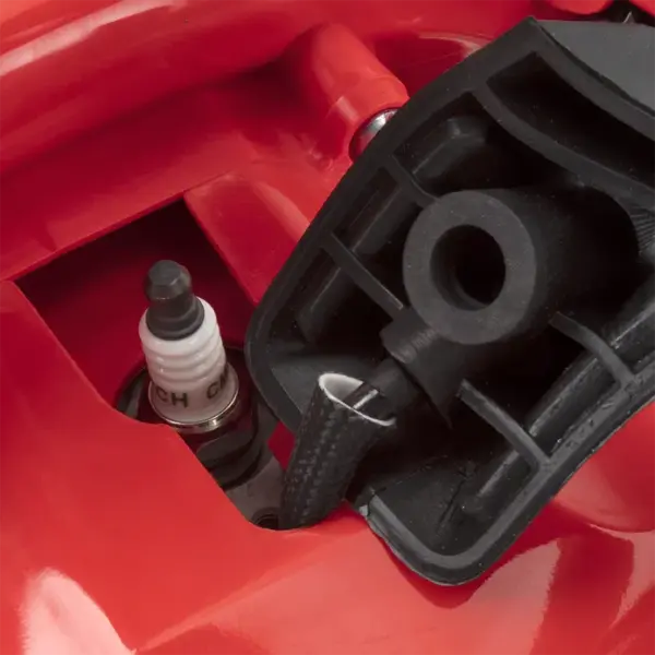 SOPRADOR / ASPIRADOR / TRITURADOR | BELLOTA | SA2600TE | 25,4CC