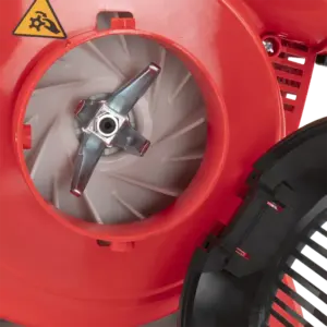 SOPRADOR / ASPIRADOR / TRITURADOR | BELLOTA | SA2600TE | 25,4CC - Image 4