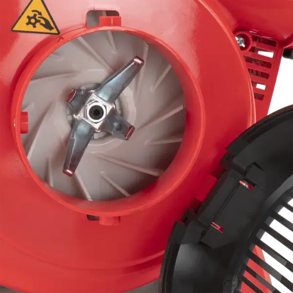 SOPRADOR / ASPIRADOR / TRITURADOR | BELLOTA | SA2600TE | 25,4CC