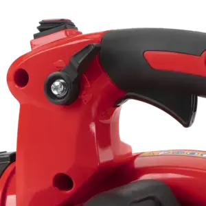 SOPRADOR / ASPIRADOR / TRITURADOR | BELLOTA | SA2600TE | 25,4CC - Image 3