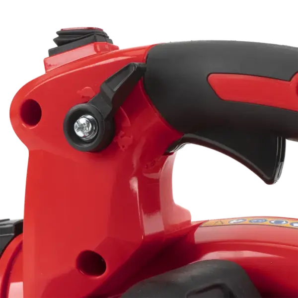 SOPRADOR / ASPIRADOR / TRITURADOR | BELLOTA | SA2600TE | 25,4CC