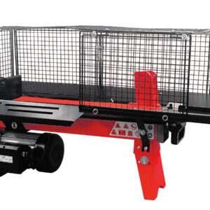 RACHADOR LENHA | BLUE BIRD | 7 TON HORIZONTAL