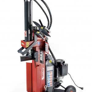 RACHADOR LENHA | CECCATO | 10T | POLIVALENTE