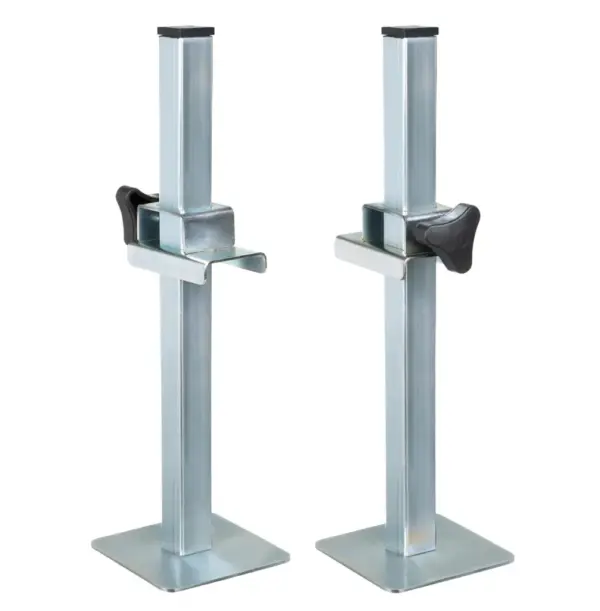 SUPORTE REGULÁVEL PARA RÉGUA 30 CM CORTAG