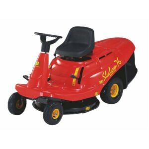 TRATOR RELVA | EUROSYSTEMS | SLALOM 76 | HIDRO