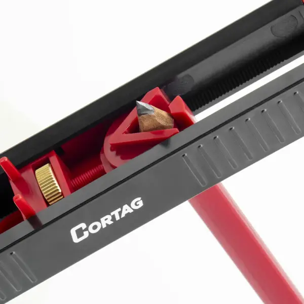 TRANSFERIDOR DE PERFIL | CORTAG