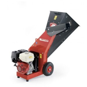 BIOTRITURADOR | CECCATO | MAXI | HONDA GX390