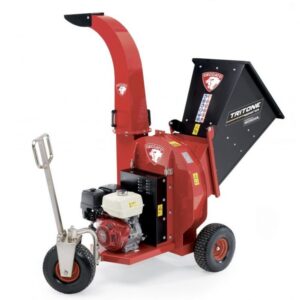 BIOTRITURADOR | CECCATO | MONSTER | GX390