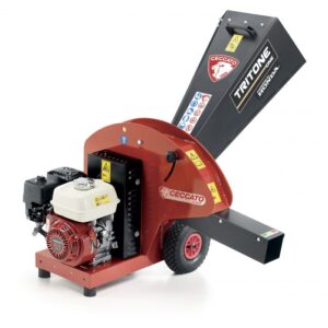 BIOTRITURADOR | CECCATO | ONE | HONDA GX200